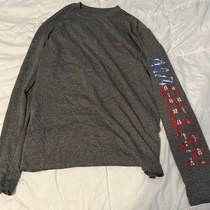 Long Sleeve Magellan Shirt